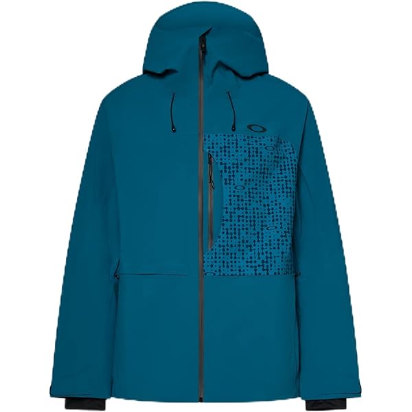 Amazon.co.jp: OAKLEY [オークリー] メンズ インサレーション